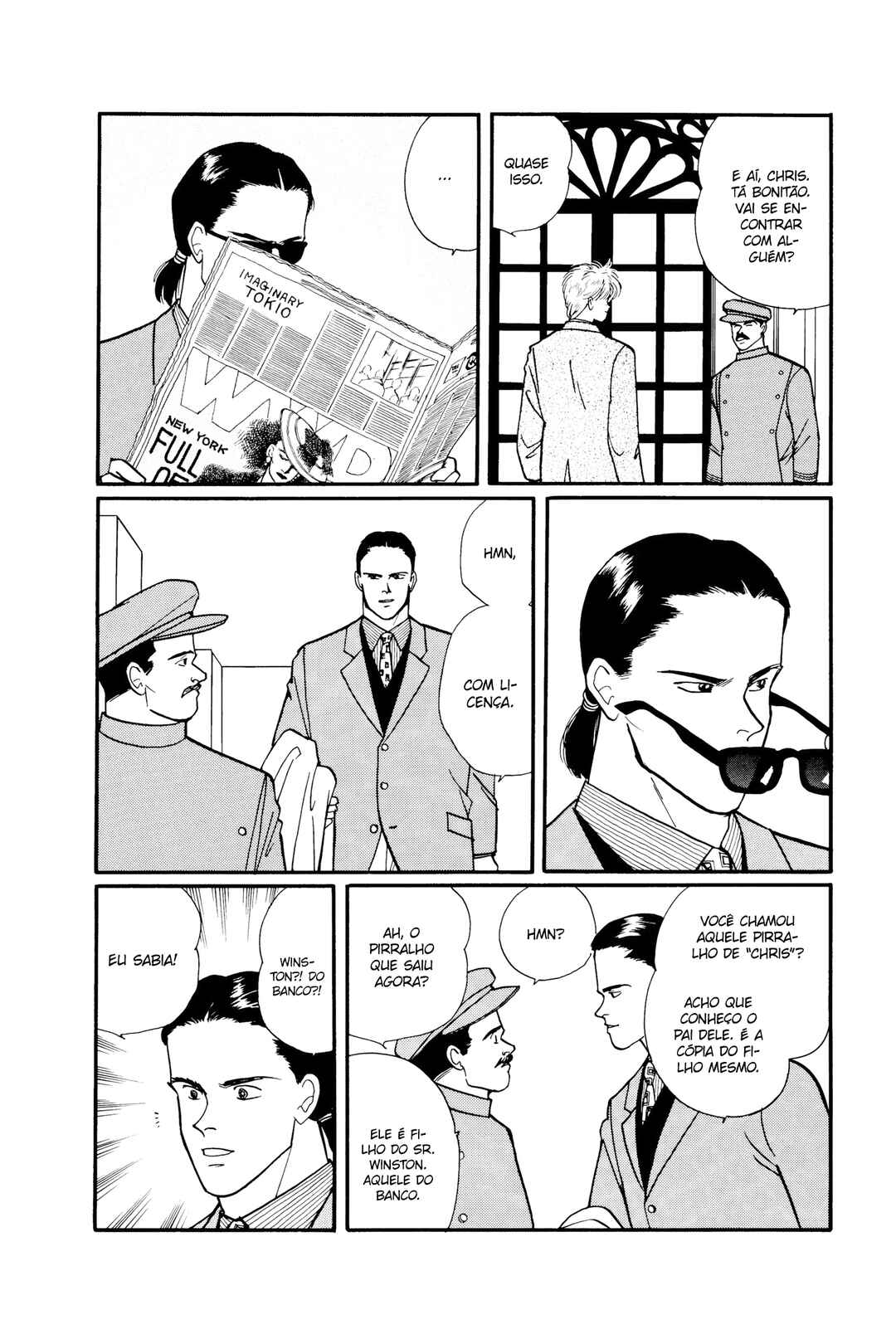 Chapter 61 - Page 10