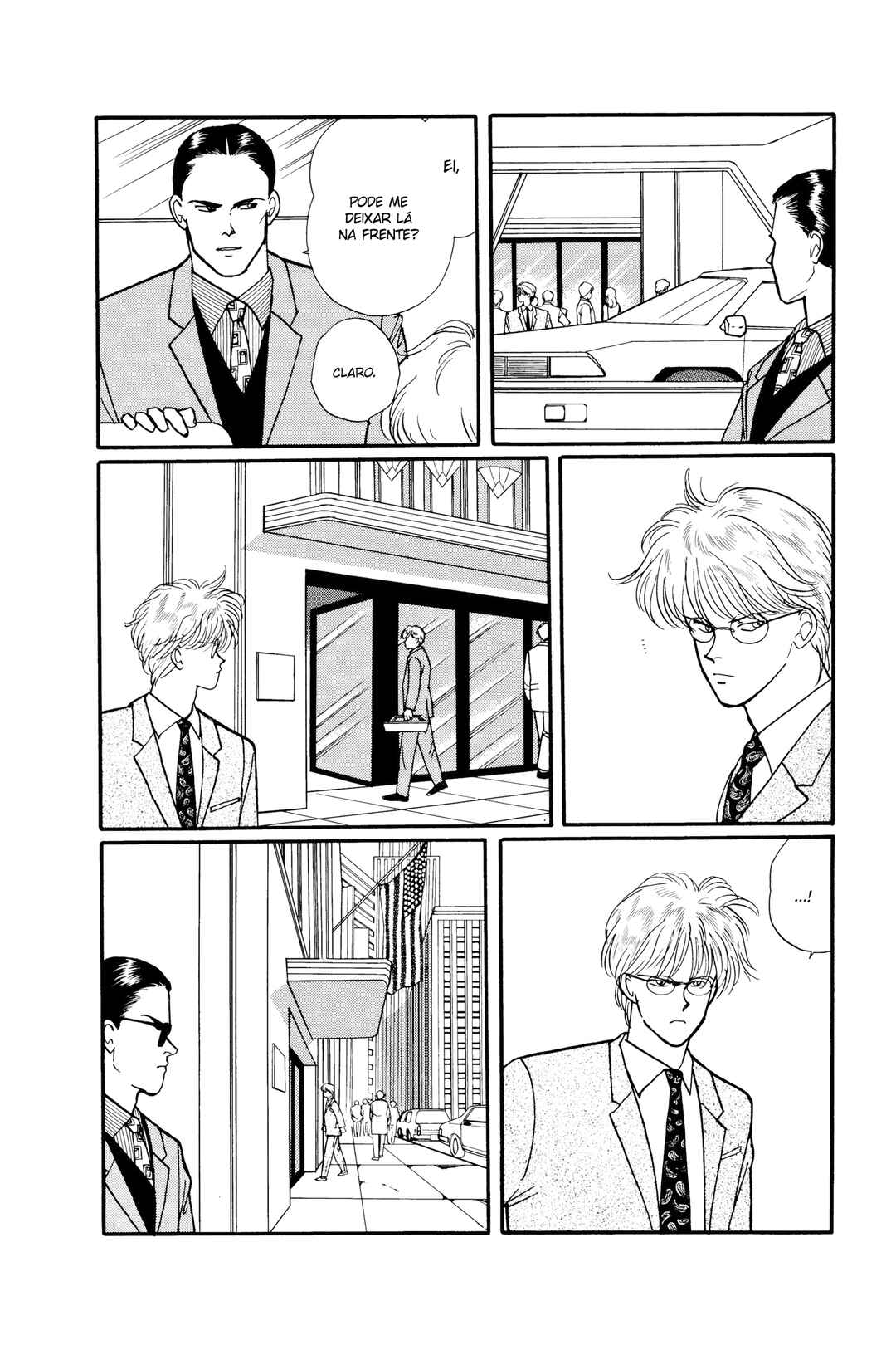 Chapter 61 - Page 12