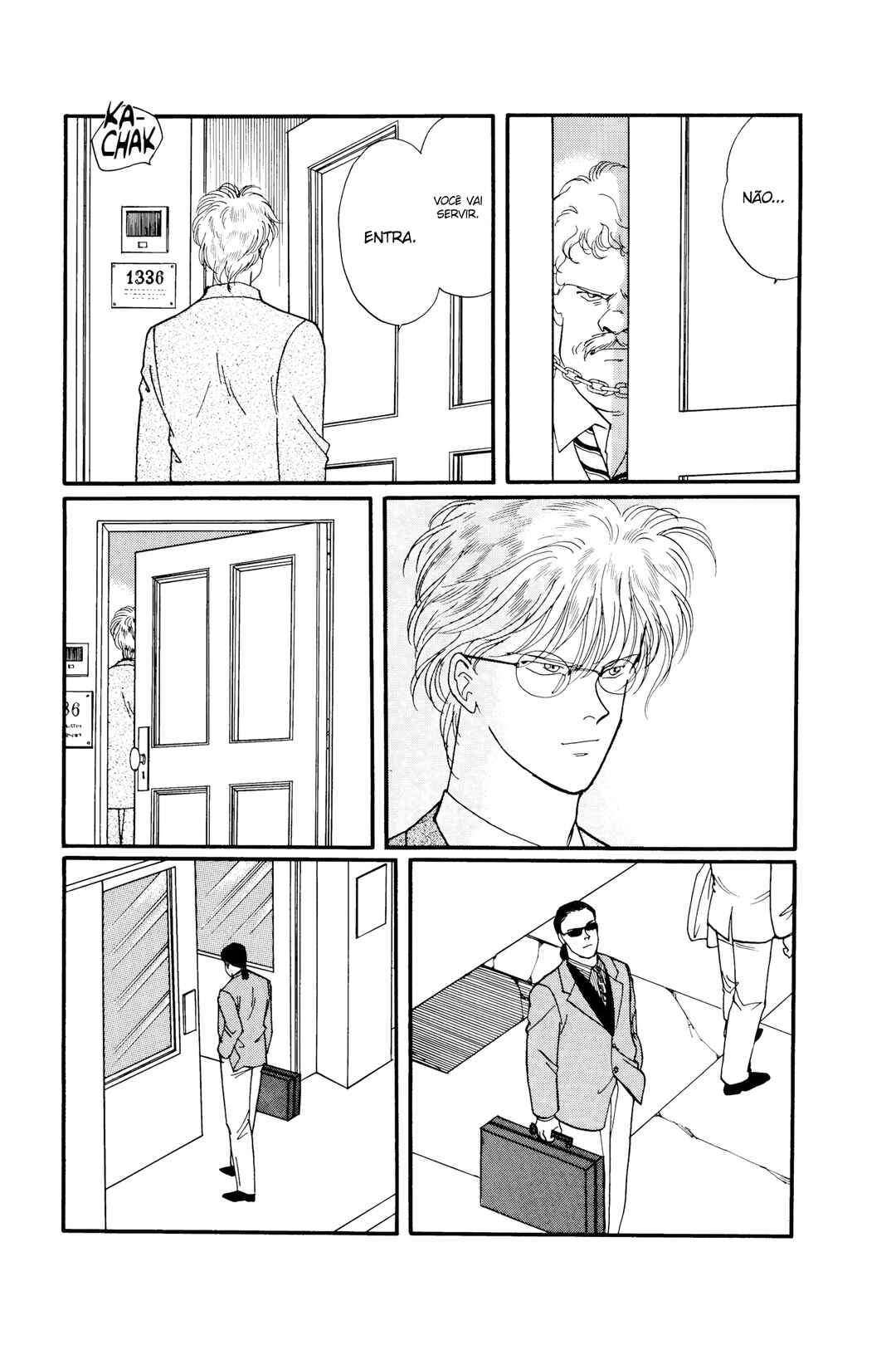 Chapter 61 - Page 17