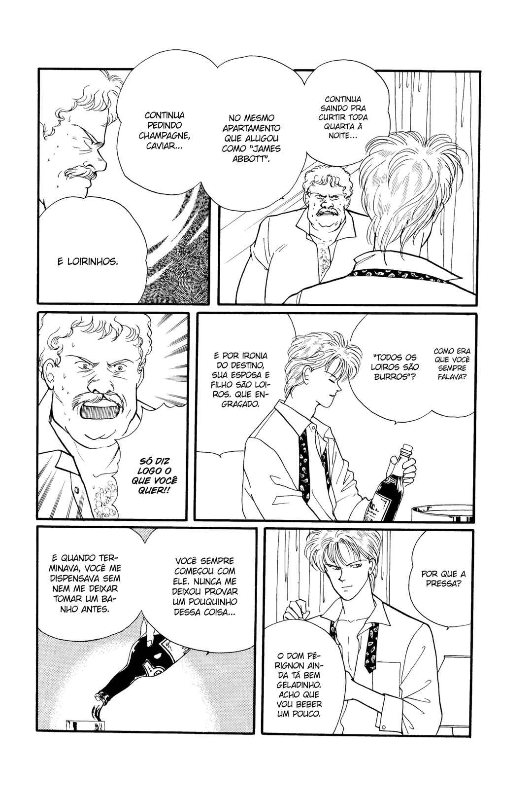 Chapter 61 - Page 21