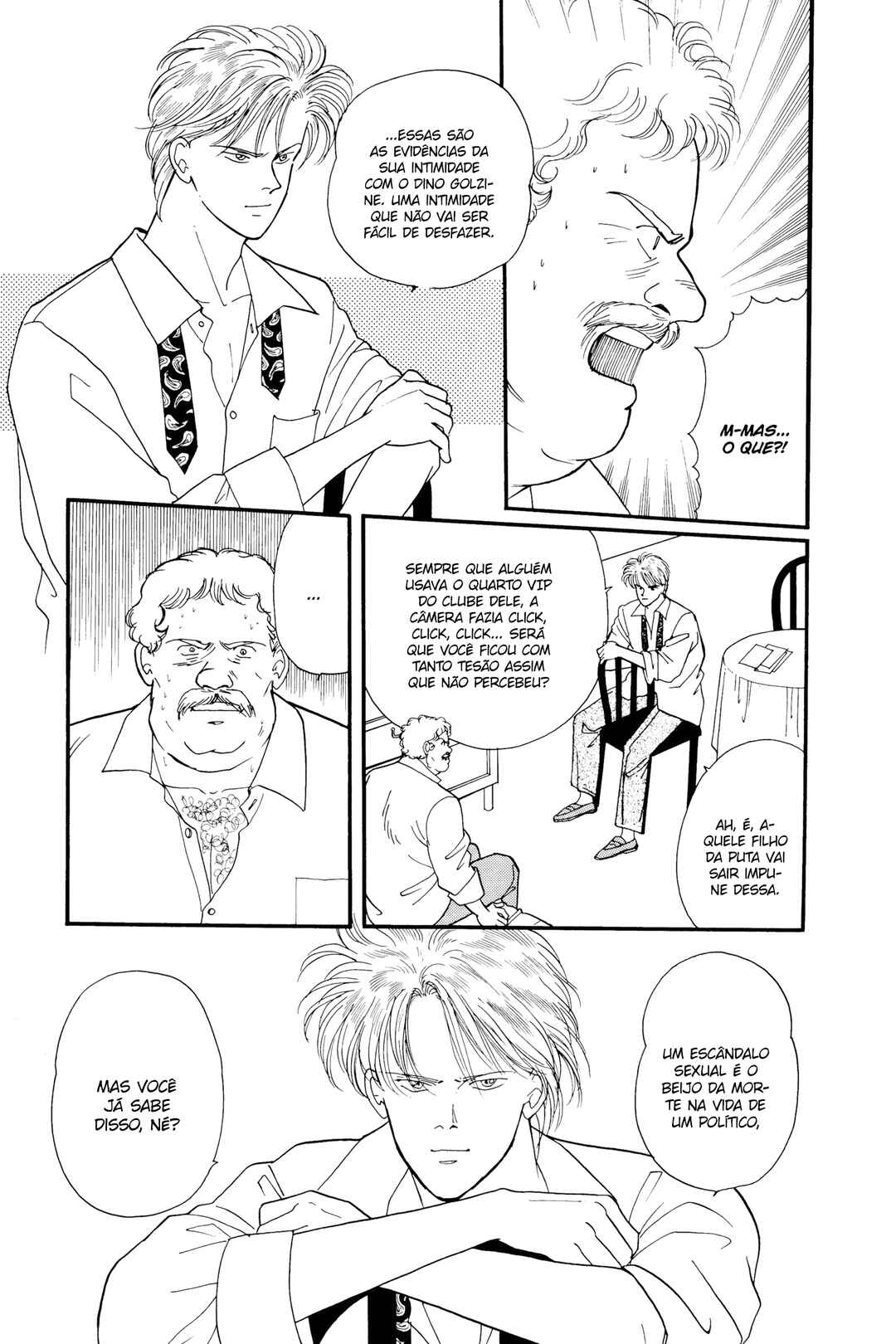 Chapter 61 - Page 27