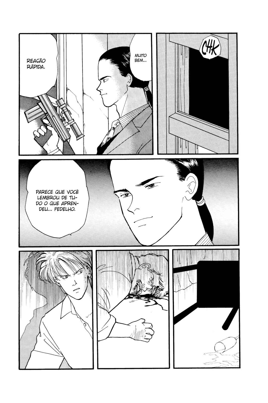 Chapter 61 - Page 31