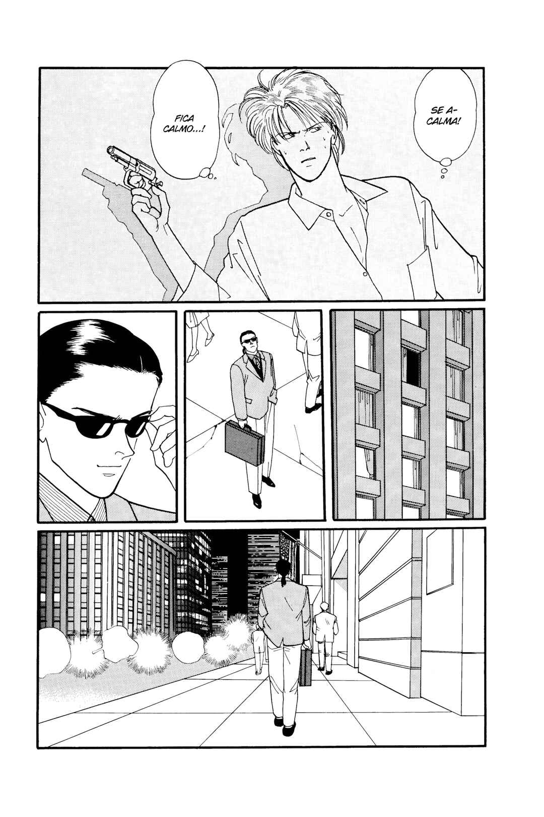 Chapter 61 - Page 33