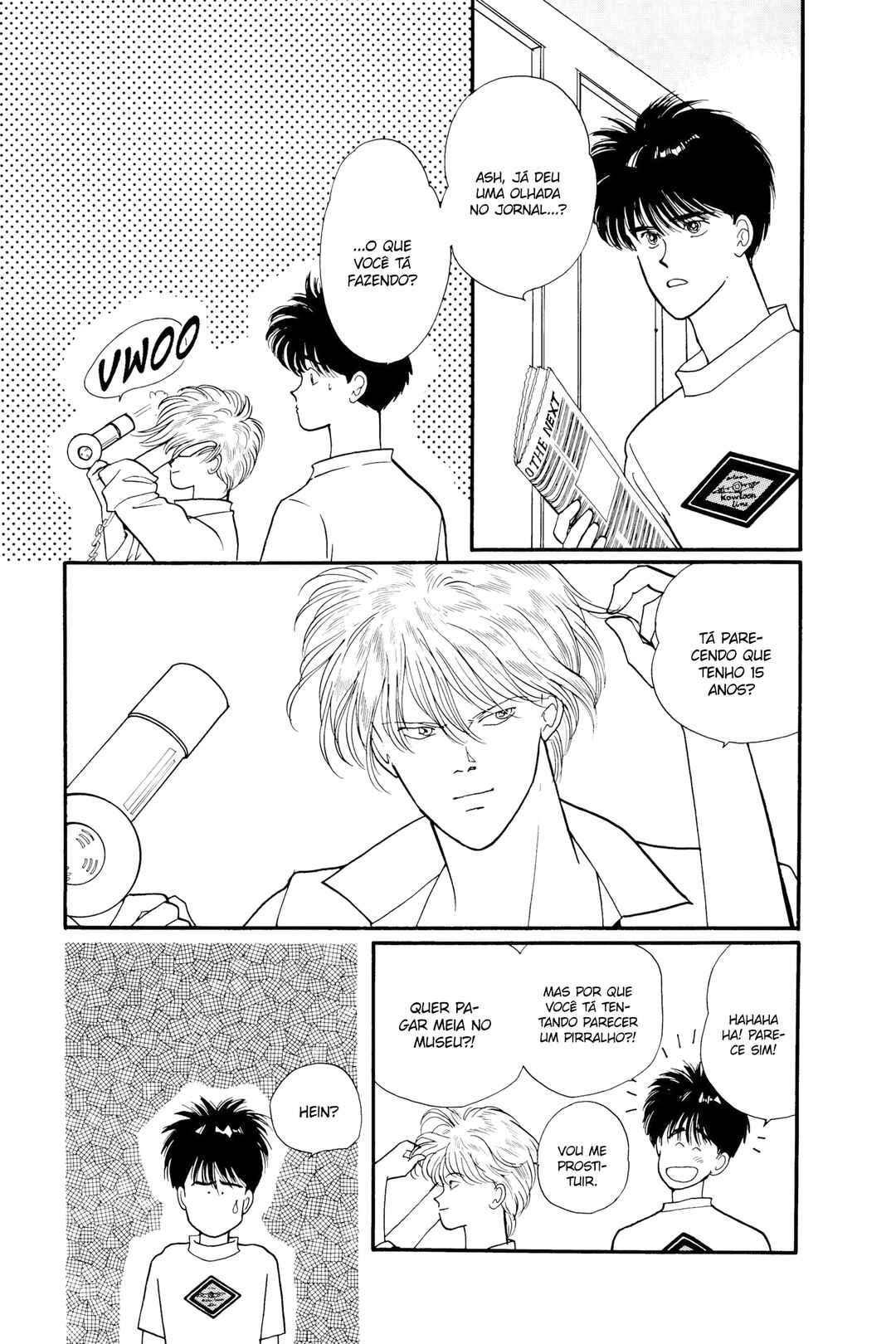 Chapter 61 - Page 5