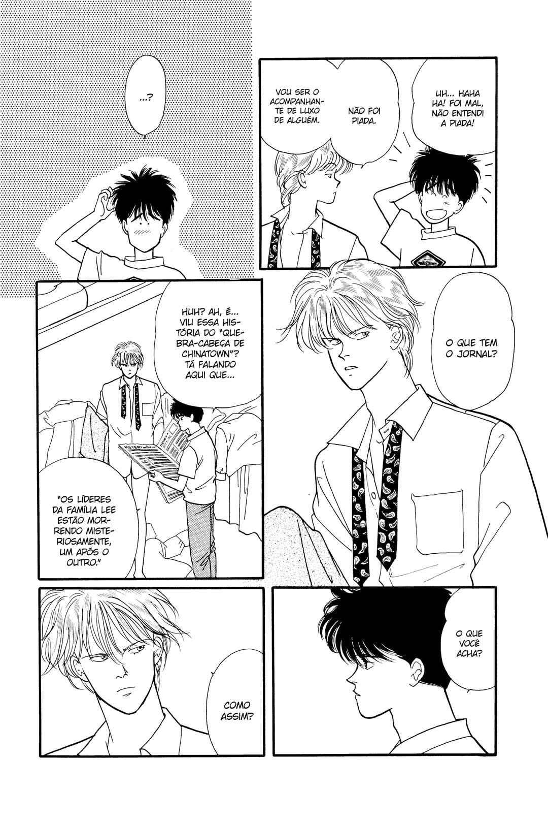 Chapter 61 - Page 6