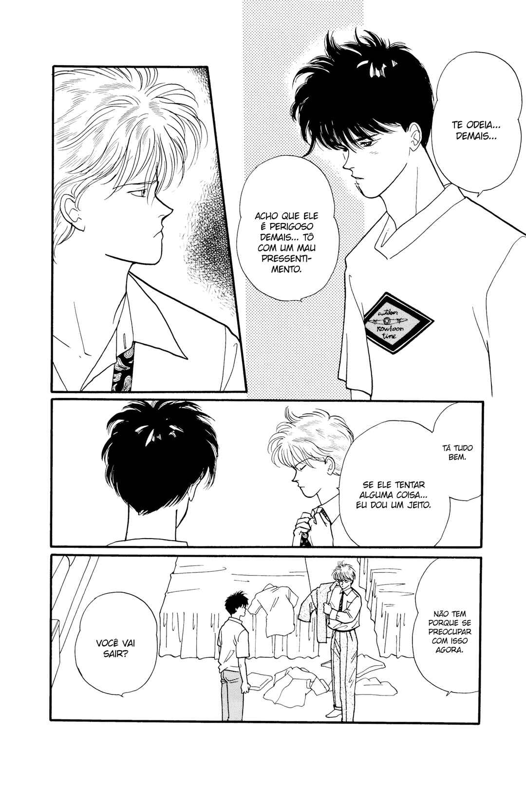 Chapter 61 - Page 8
