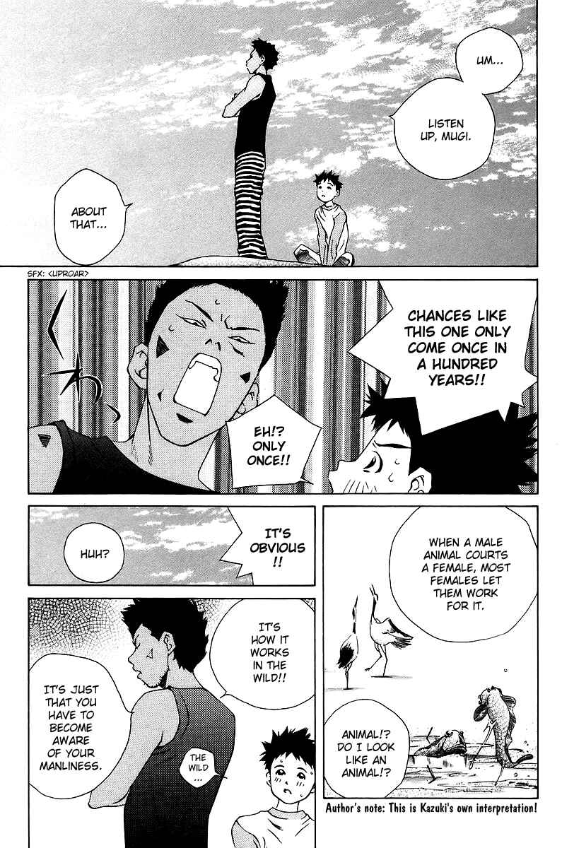 Chapter 79 - Page 26