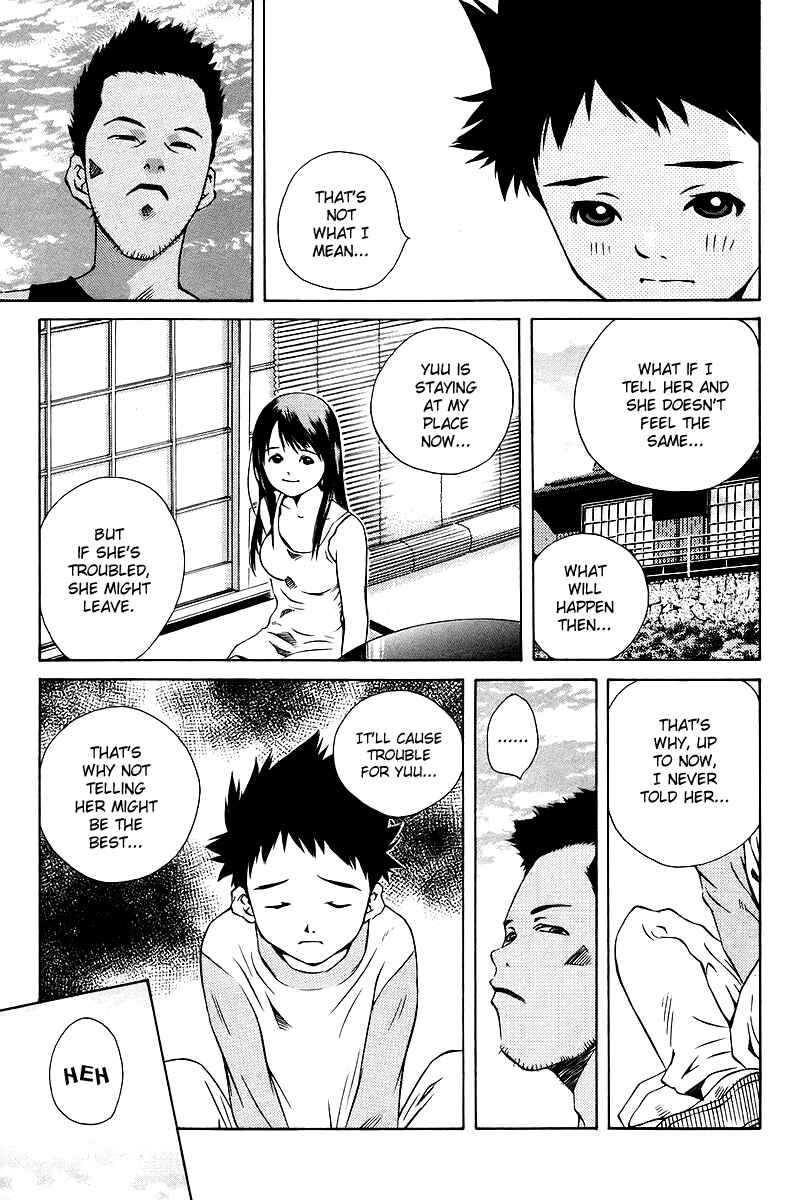 Chapter 79 - Page 28