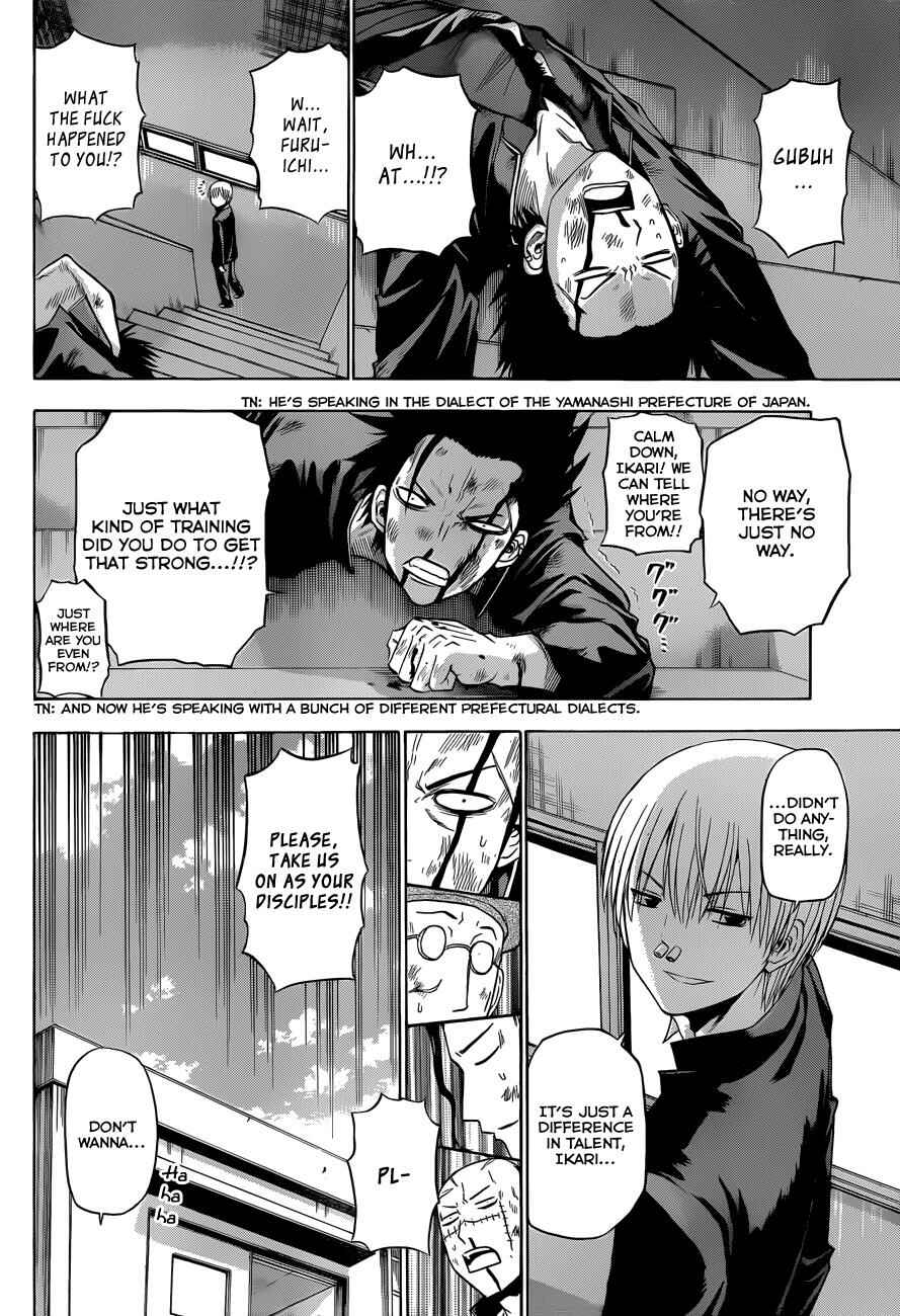 Chapter 170 - Page 5