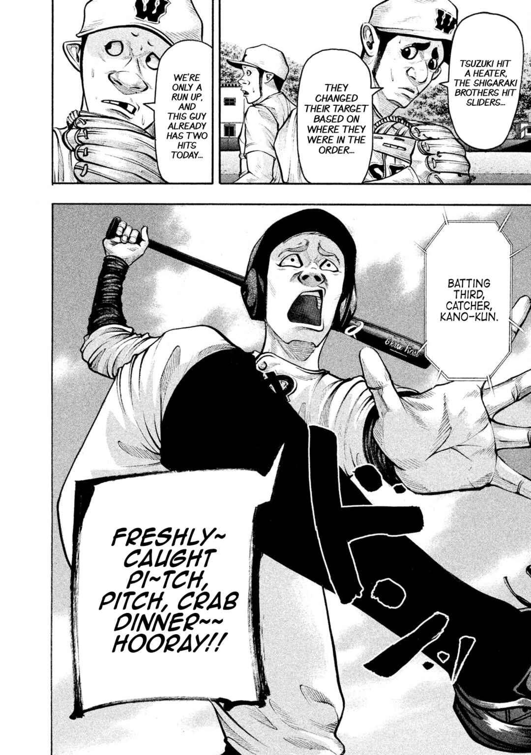 Chapter 143 - Page 12