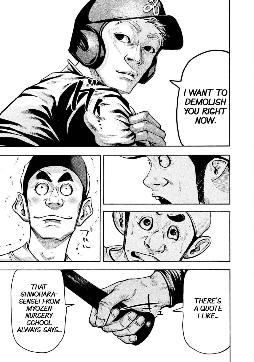 Chapter 143 - Page 15