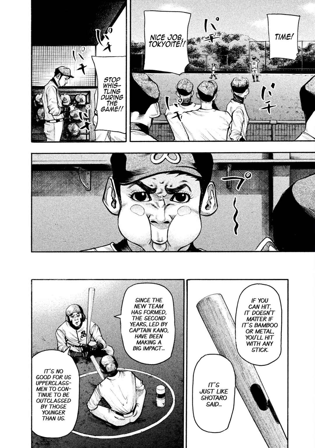 Chapter 143 - Page 4