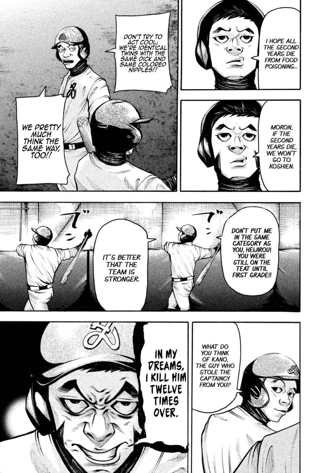 Chapter 143 - Page 5