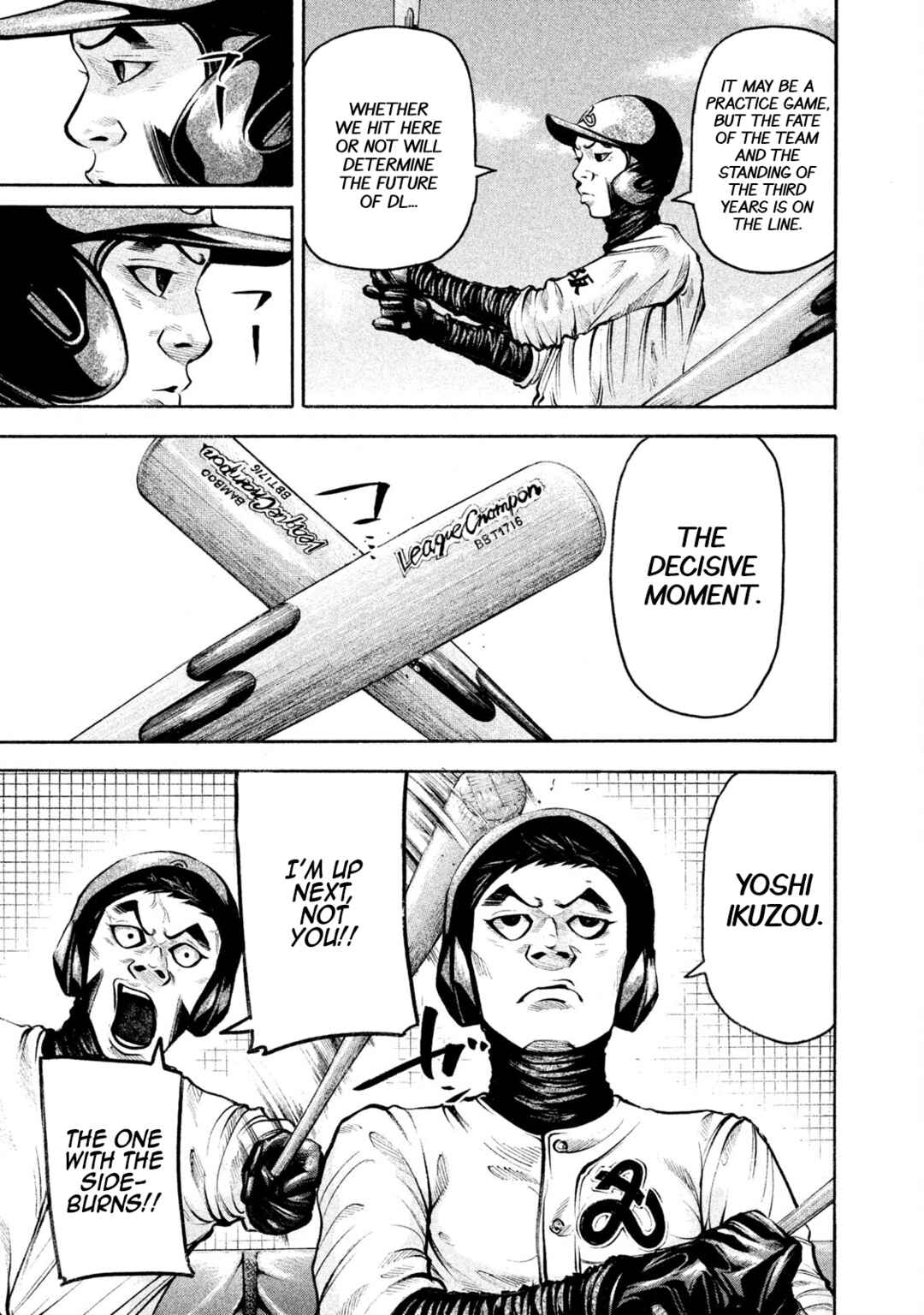 Chapter 143 - Page 7