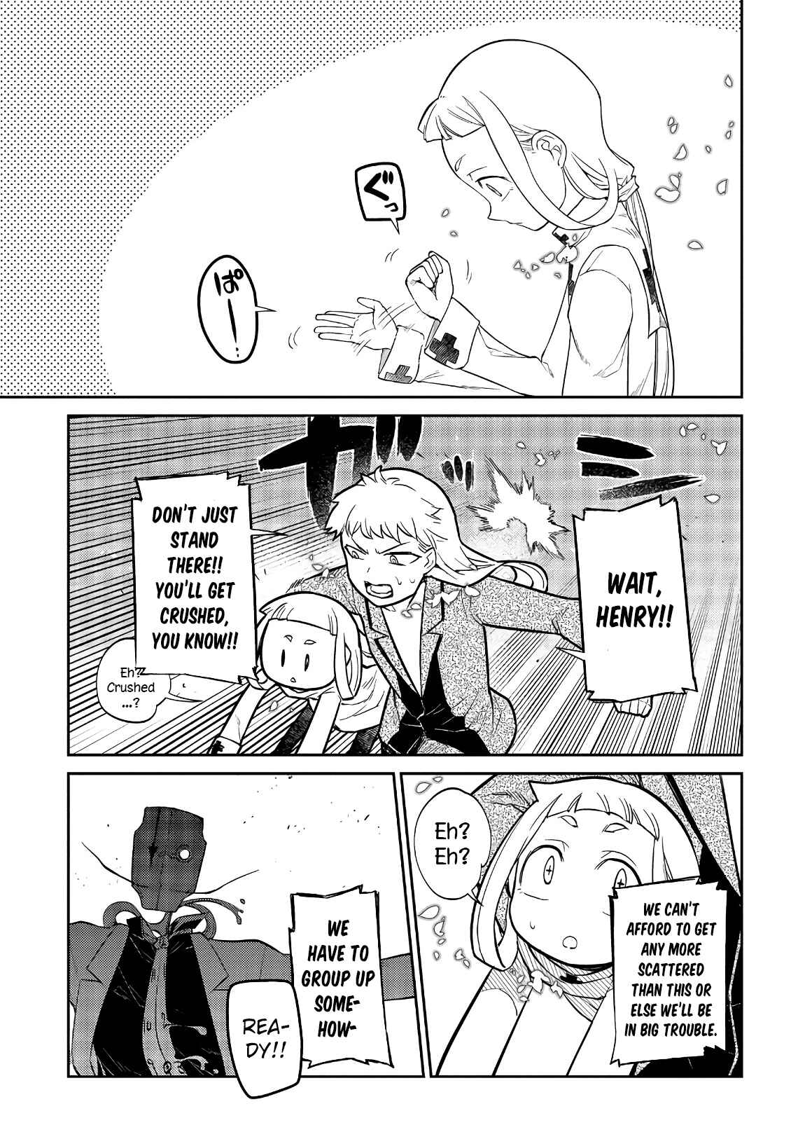 Chapter 58 - Page 15