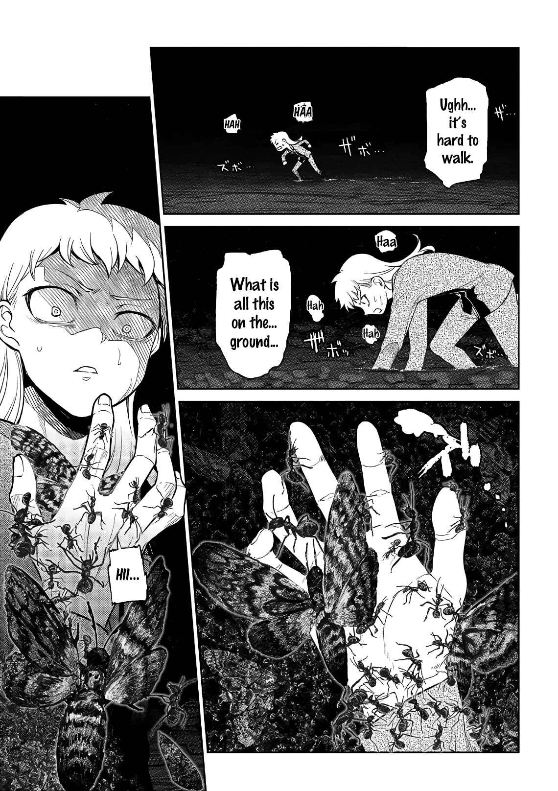 Chapter 58 - Page 19