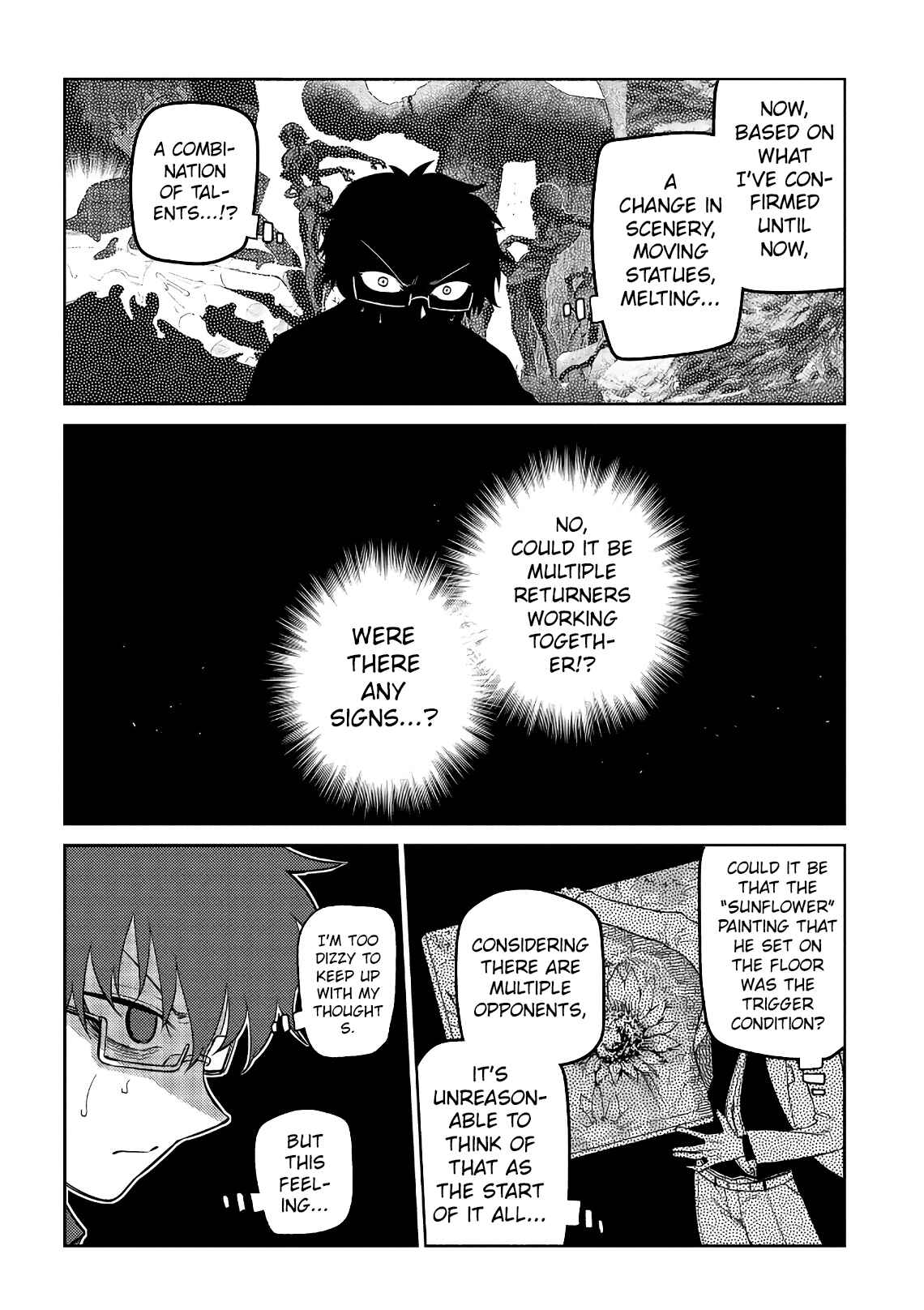 Chapter 58 - Page 22