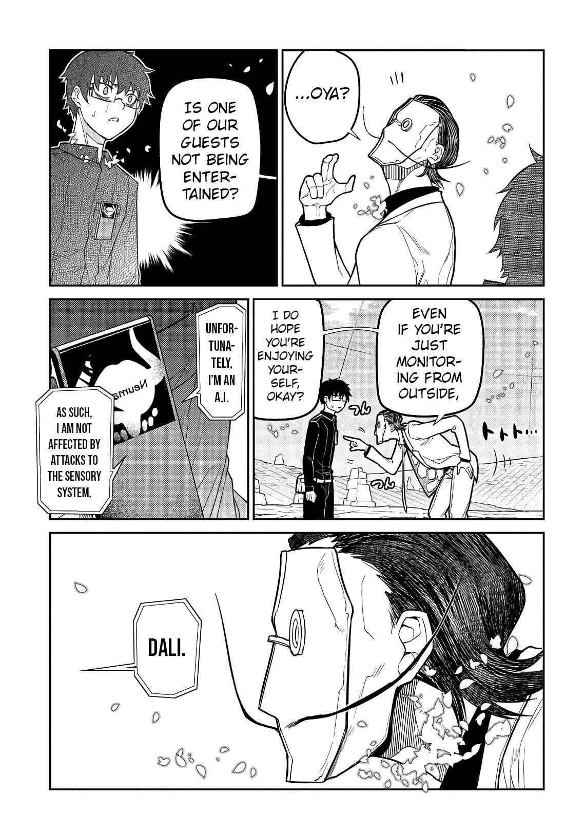 Chapter 58 - Page 26