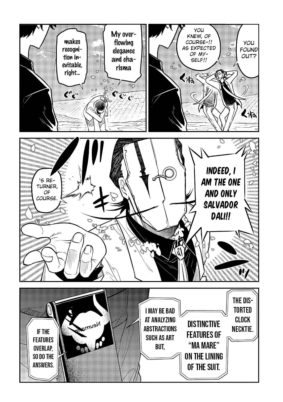 Chapter 58 - Page 27