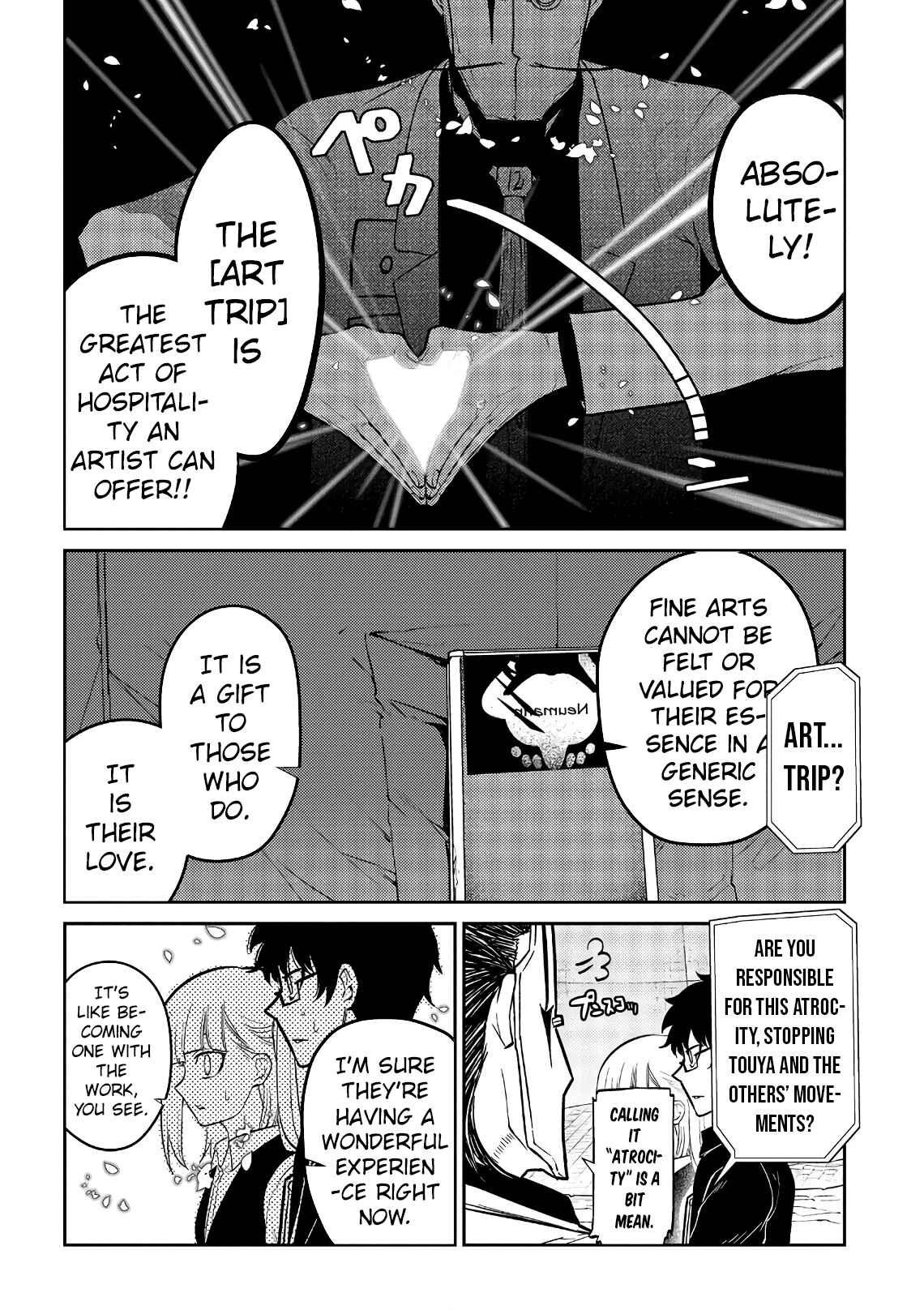 Chapter 58 - Page 29