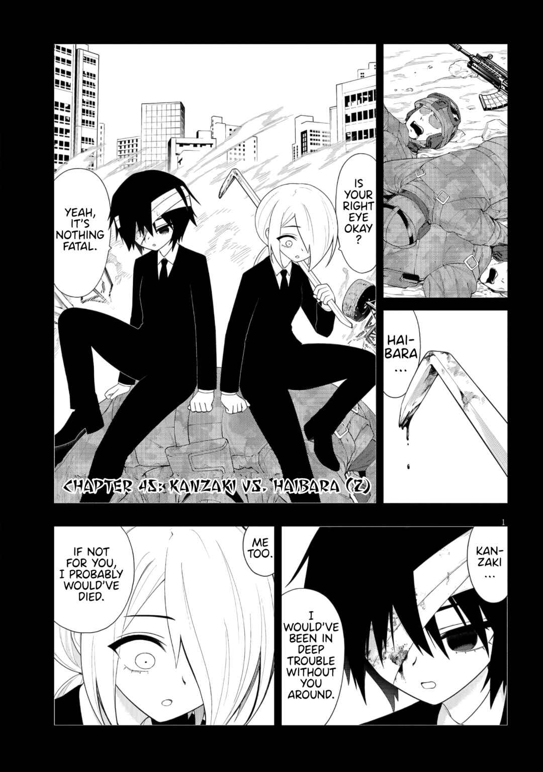 Chapter 45 - Page 1