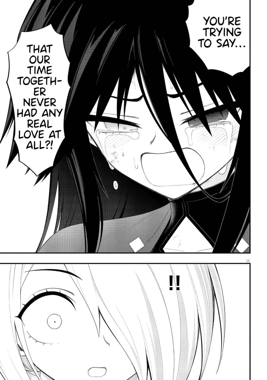 Chapter 45 - Page 11