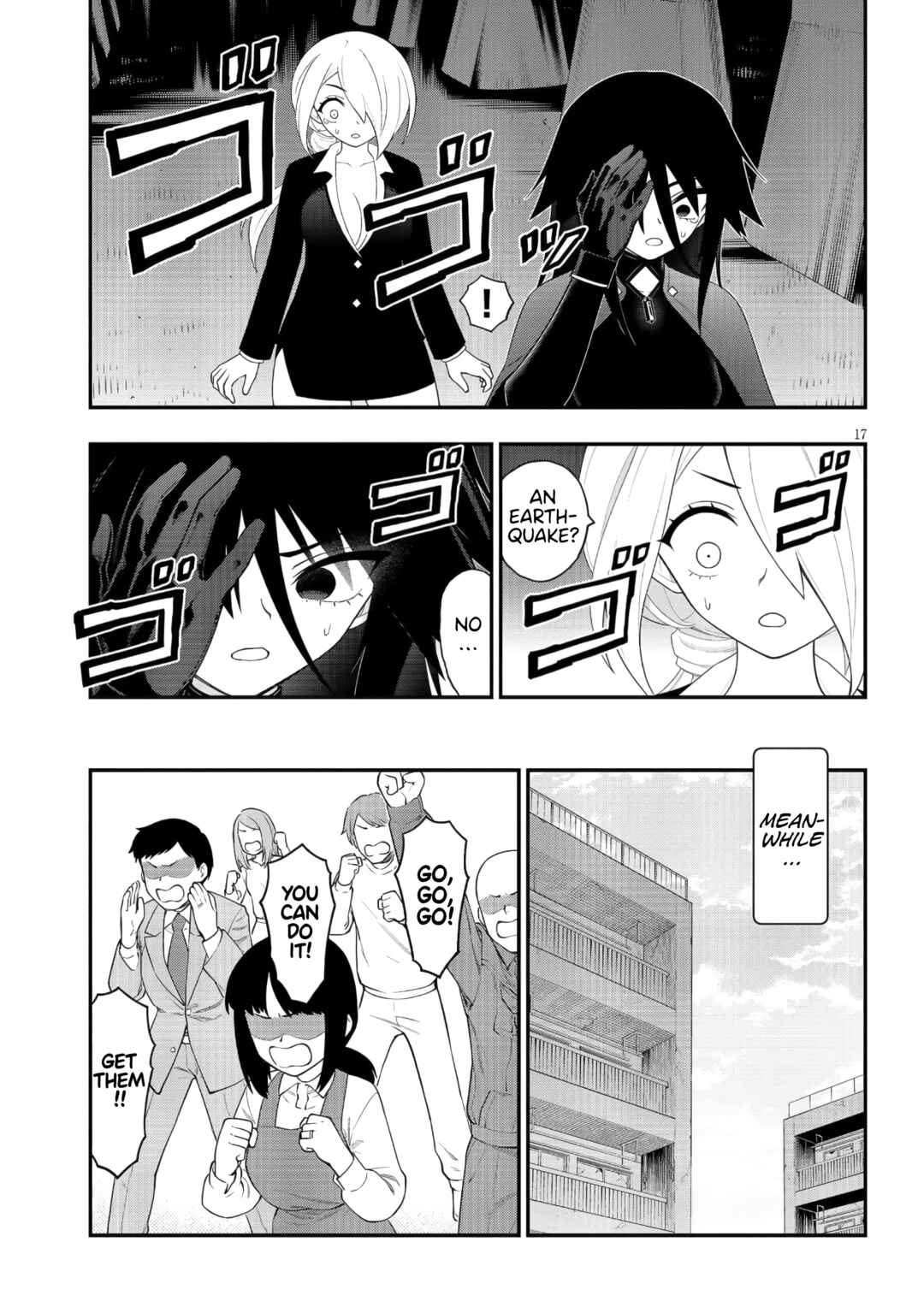 Chapter 45 - Page 17