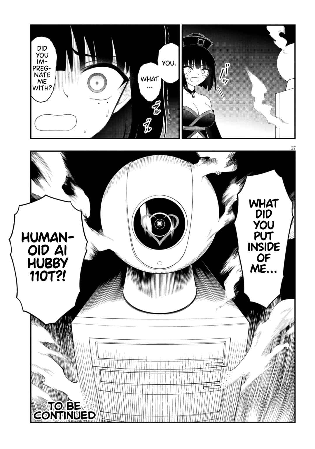 Chapter 45 - Page 27