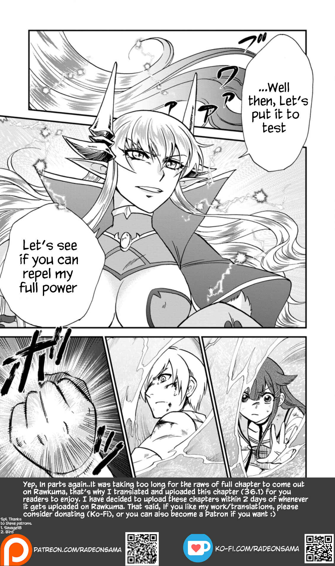 Chapter 36.1 - Page 13