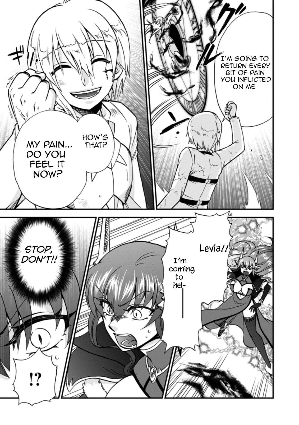 Chapter 36.1 - Page 5