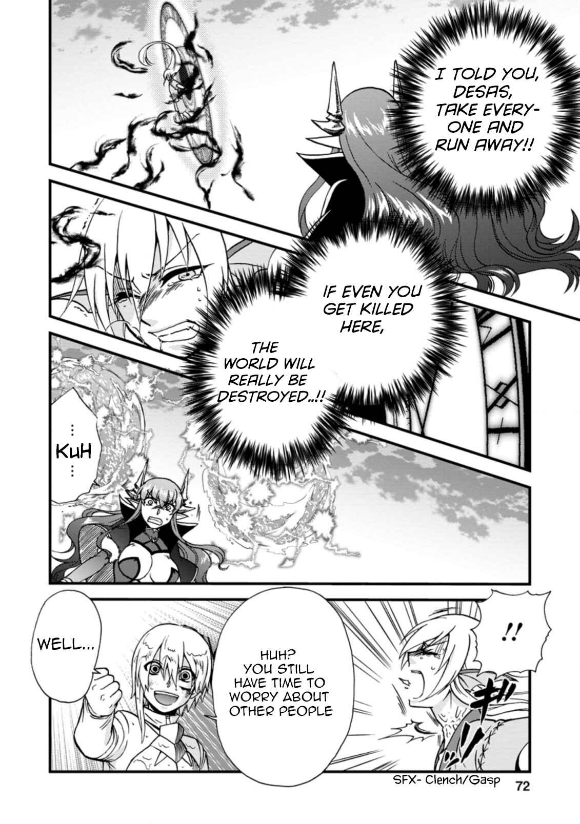Chapter 36.1 - Page 6