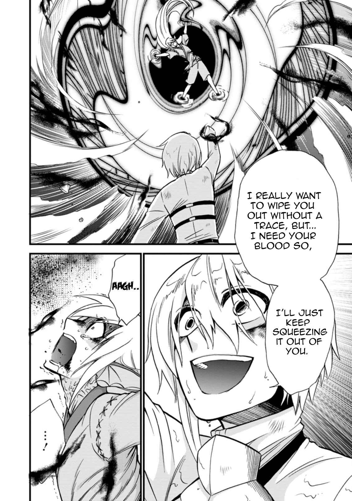 Chapter 36.1 - Page 8