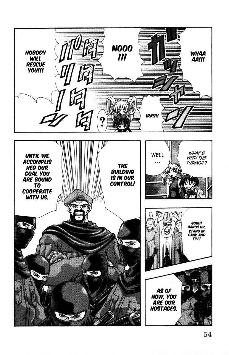 Chapter 136 - Page 11