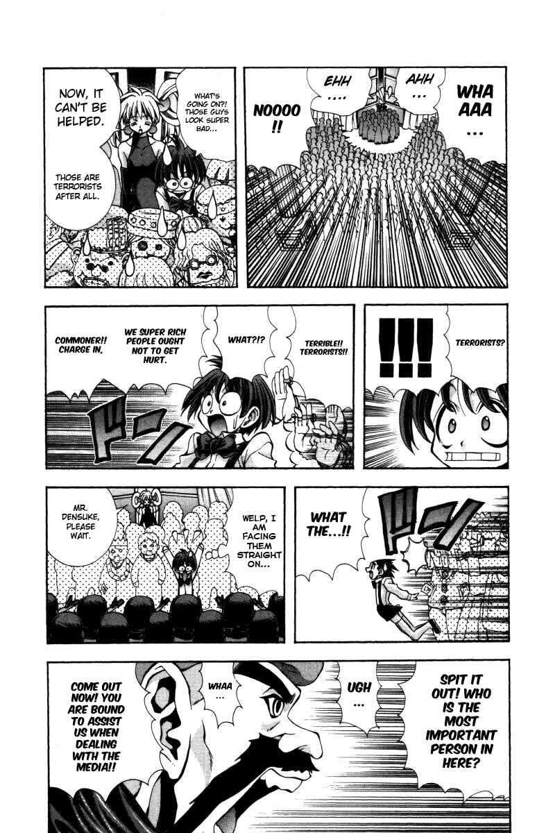 Chapter 136 - Page 12