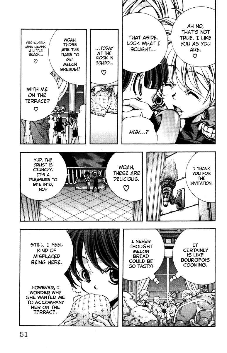 Chapter 136 - Page 8