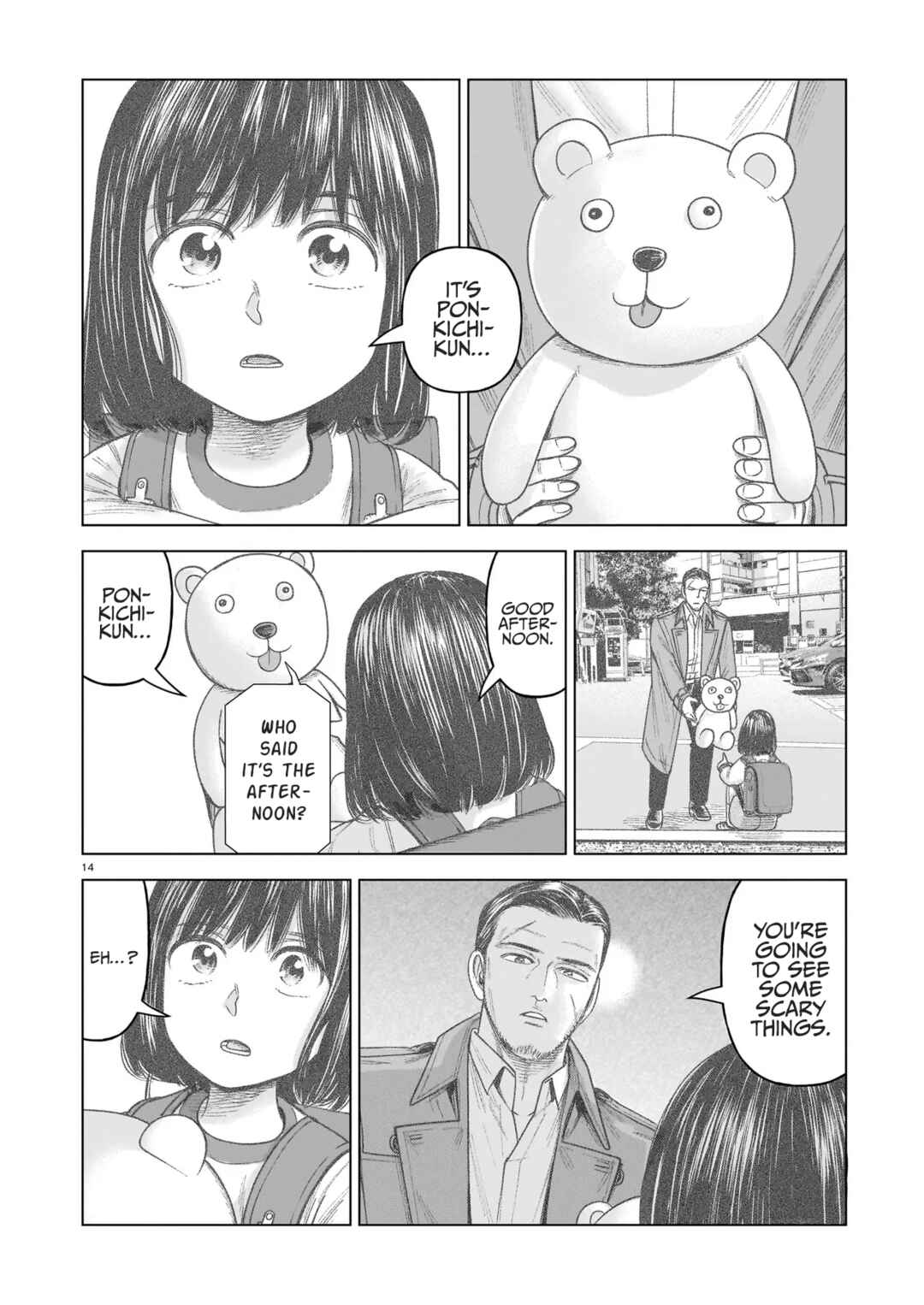 Chapter 32 - Page 14