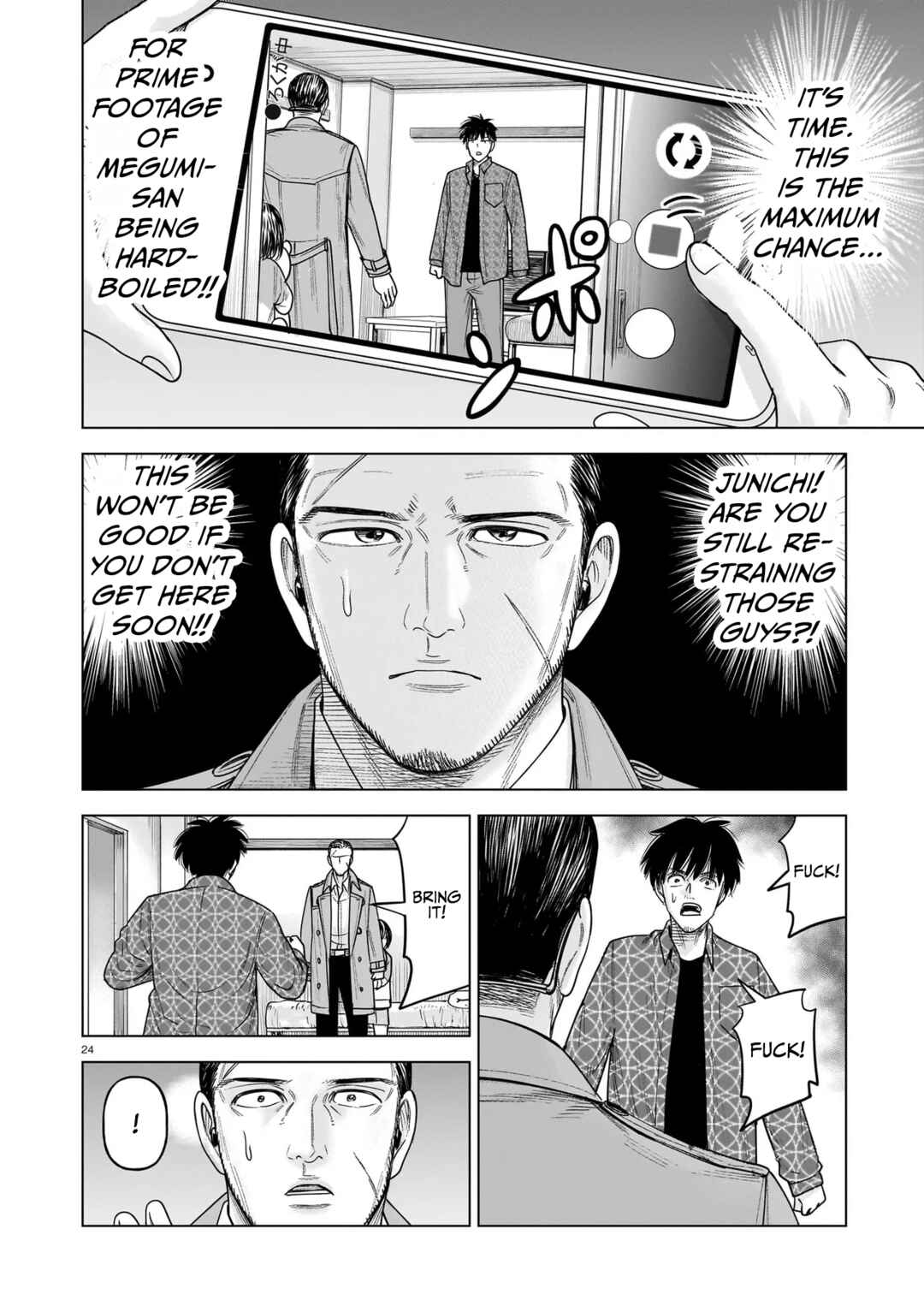 Chapter 32 - Page 24
