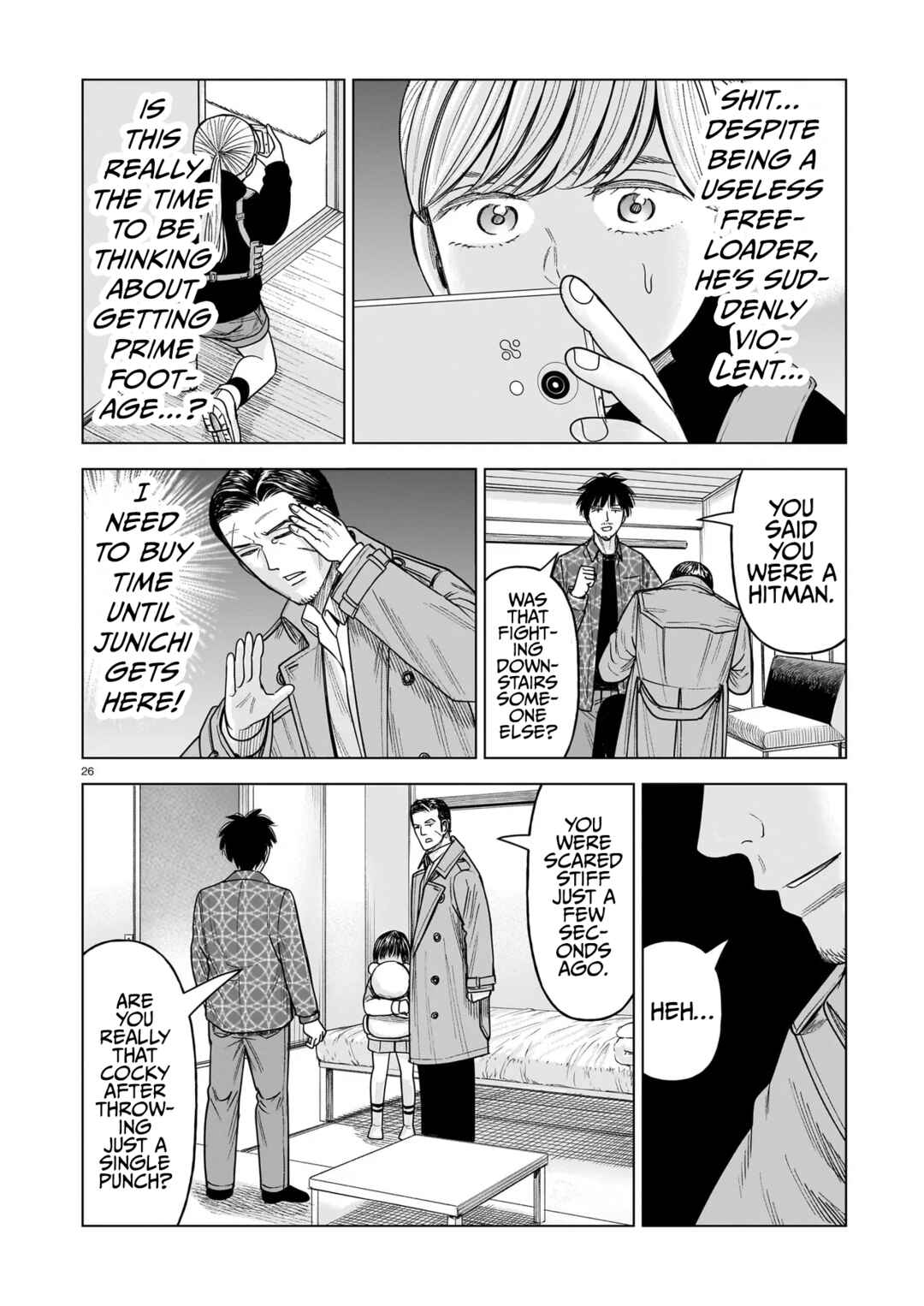 Chapter 32 - Page 26