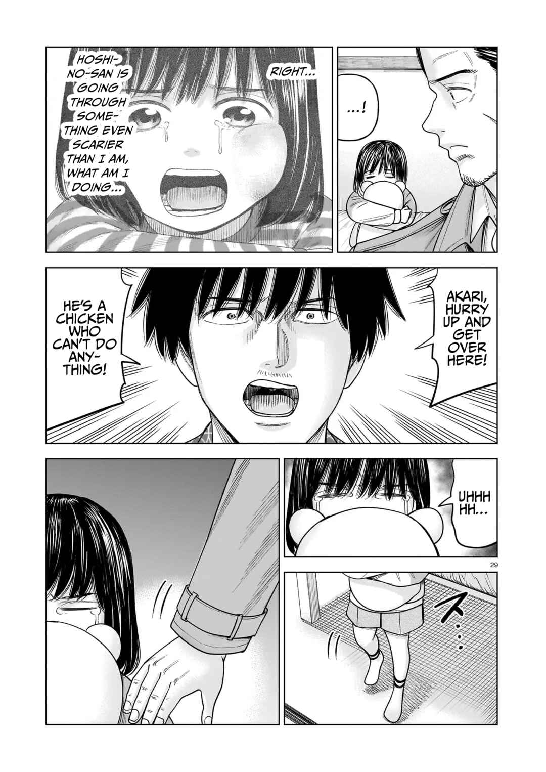 Chapter 32 - Page 29