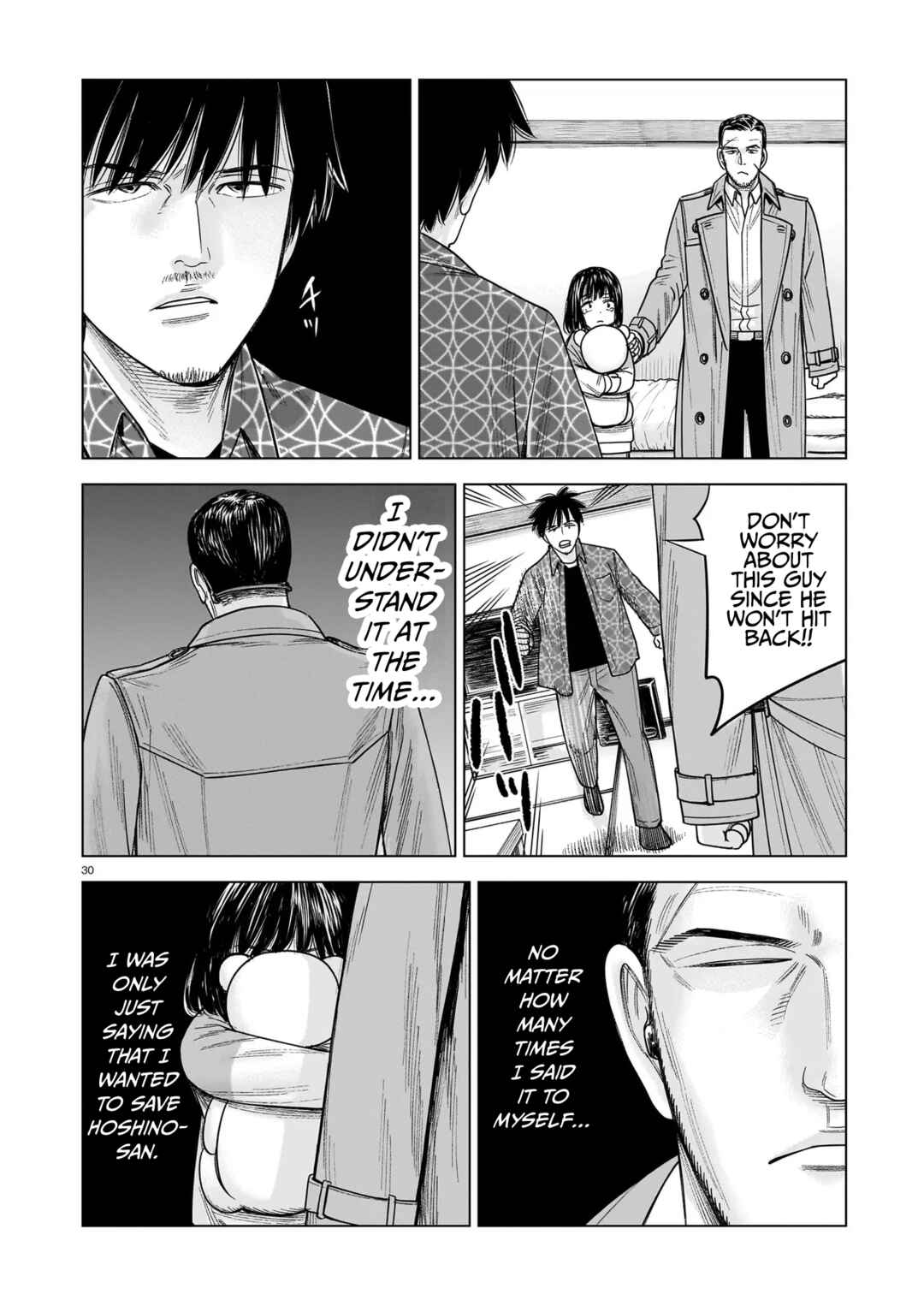 Chapter 32 - Page 30