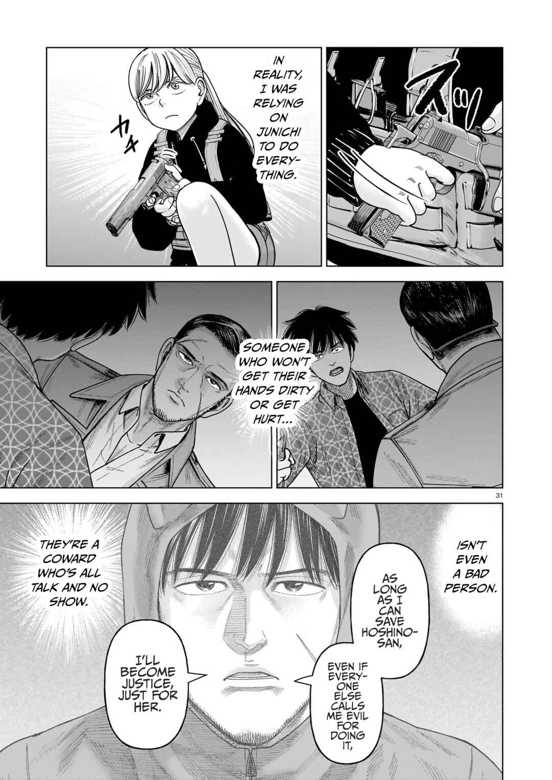 Chapter 32 - Page 31