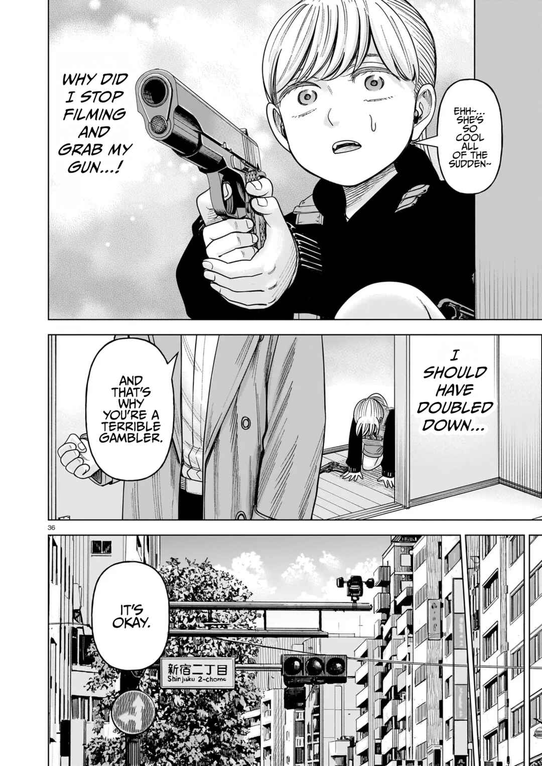 Chapter 32 - Page 36