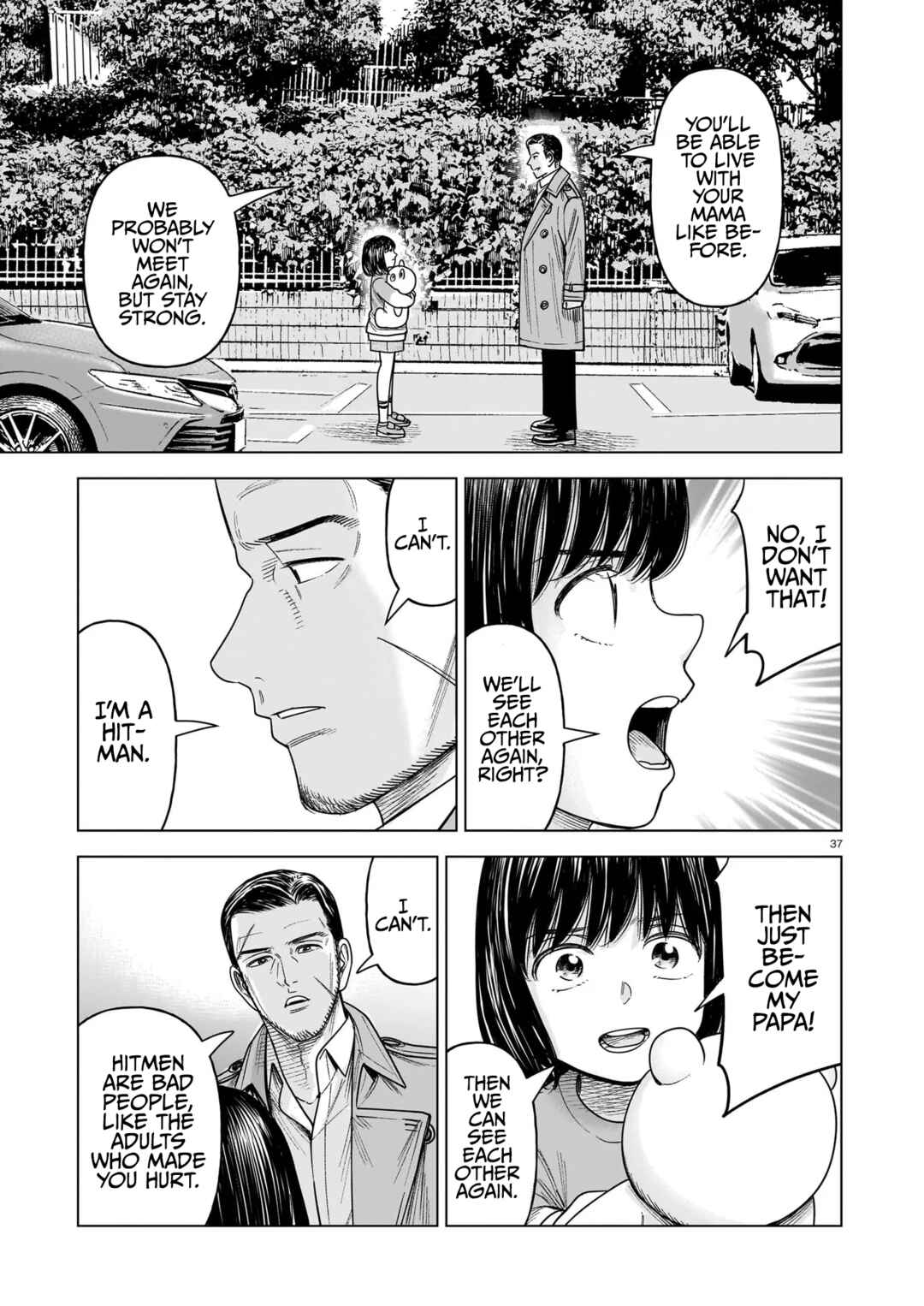 Chapter 32 - Page 37