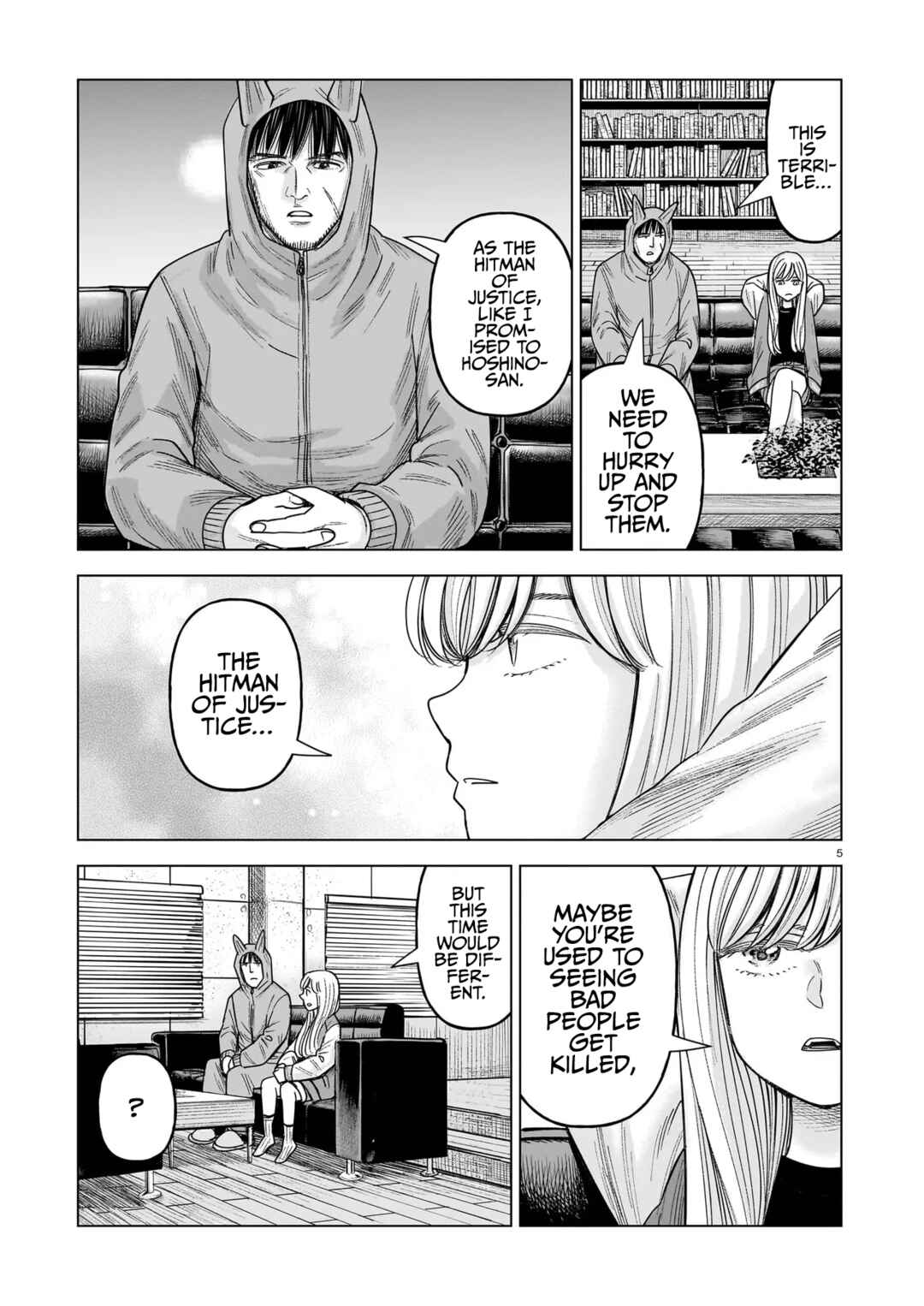 Chapter 32 - Page 5