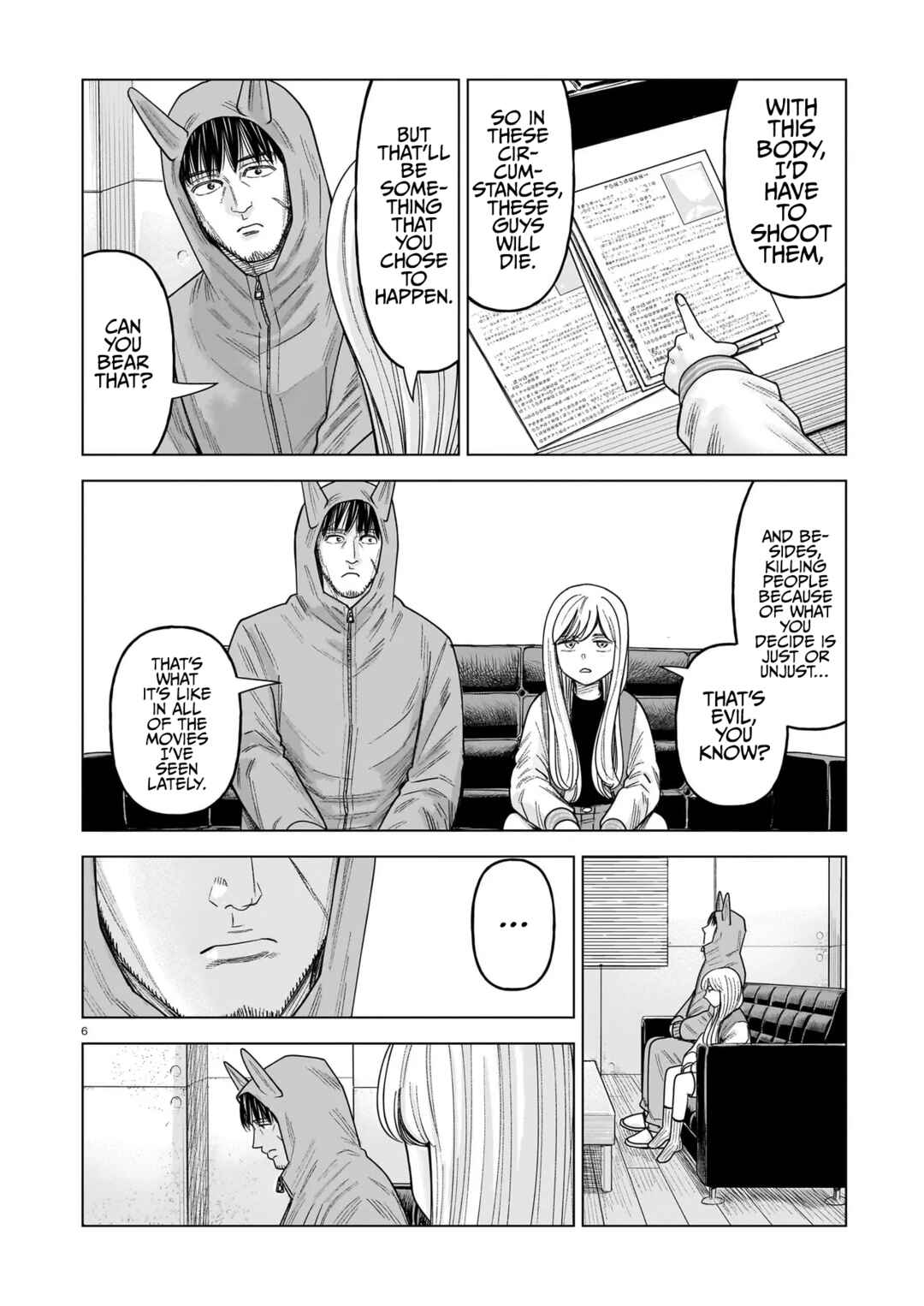 Chapter 32 - Page 6