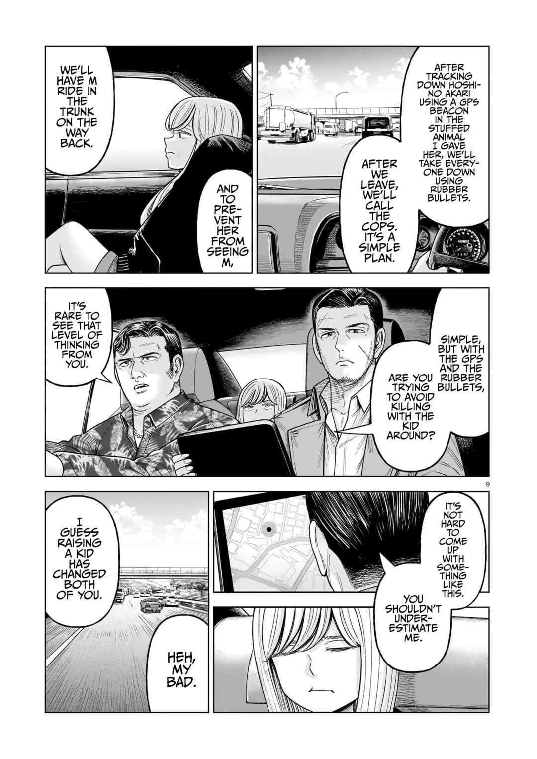 Chapter 32 - Page 9