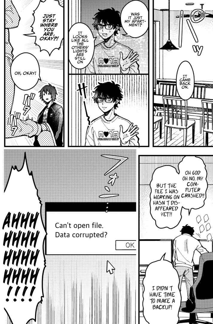 Chapter 79 - Page 7