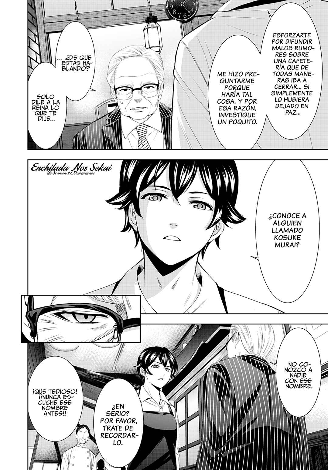 Chapter 214 - Page 6