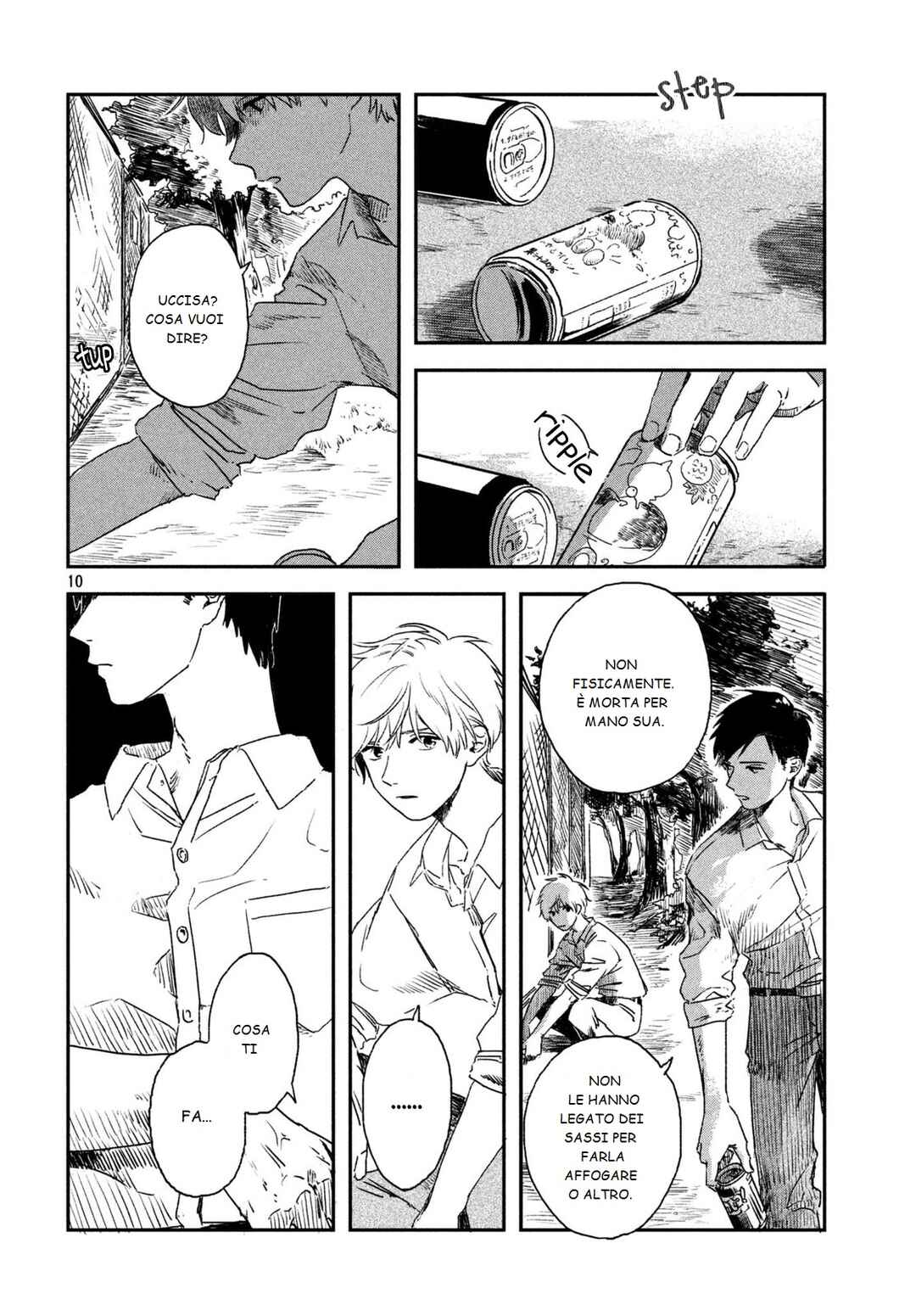 Chapter ? - Page 10