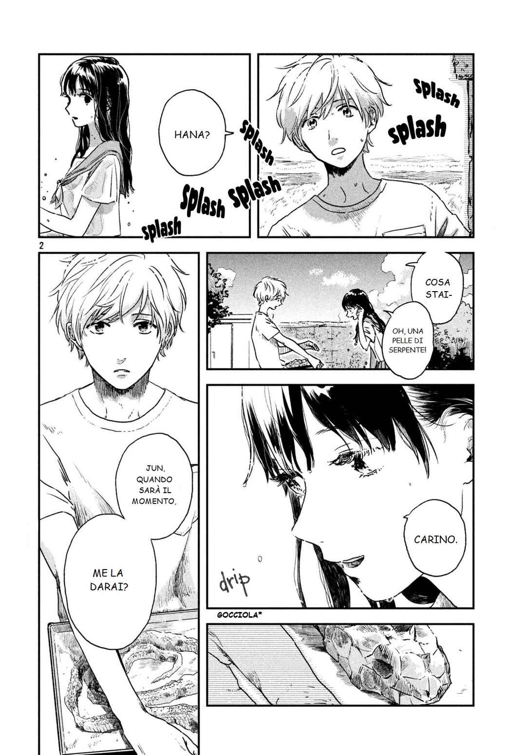 Chapter ? - Page 2